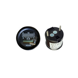 <span class=keywords><strong>Soosung</strong></span> Elektrische Tractor Onderdelen Urenmeter voor SST-4000 - Product Image 1