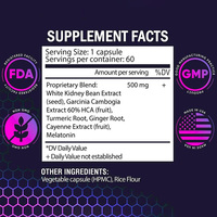 Capsule de bien-être nocturne naturelle à base de plantes, force accrue, OEM ODM, directement de l'usine, complément de soutien métabolique avec racine d'Ashwagandha