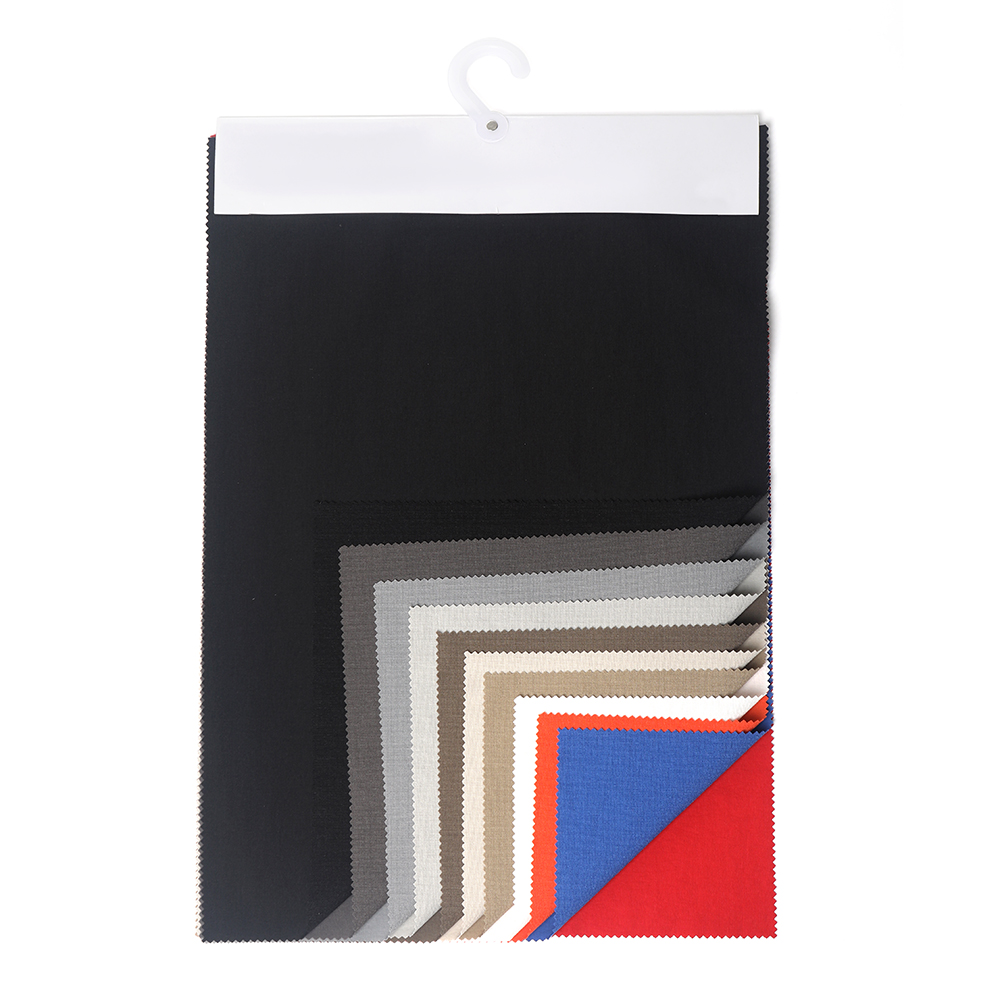100% Nylon Woven Material Soft Breathable Jacket Fabric OEM