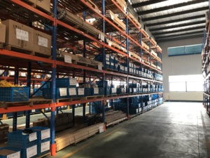 פלדת מדפי מזרן עצבים אחסון מערכות - Product Image 4