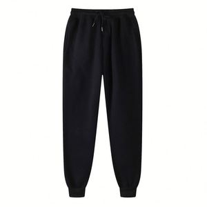 Fashion Baggy Hoodie and <b>Jogger</b> <b>Set</b> Jogging Blank Casual Sports French Terry Boxy Hoodie Heavyweight and Pants <b>Set</b> for Men - Product Image 6