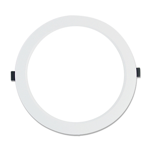 CE CB ROHS Chứng Nhận Nhựa Thương Mại Đèn Trong Nhà Kích Thước Tùy Chỉnh Slim Mini Vòng Chìm Backlit DOB <span class=keywords><strong>Led</strong></span> Bảng Điều Chỉnh Ánh Sáng - Product Image 3