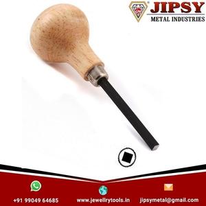 Bijoutiers Sertissage Griffe Fourche Poussoir - Product Image 3