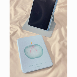 Bougies peintes à l'huile légères et fraîches, best-sellers, étui de protection pour tablette <span class=keywords><strong>iPad</strong></span> 11 avec rotation à 360 degrés et emplacement pour stylet - Product Image 3