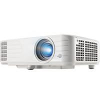 Projecteur DLP WUXGA PG706WU 4000 Lumens ANSI 1920x1200 Zoom 1.1x Contraste Dynamique 12000:1 Faible Latence d'Entrée Intégrée