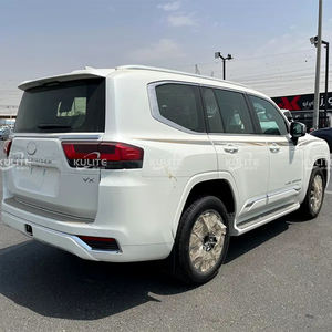 Autocollants <span class=keywords><strong>de</strong></span> voiture pour Land Cruiser VX 2025, autocollants <span class=keywords><strong>de</strong></span> carrosserie <span class=keywords><strong>de</strong></span> voiture, autocollants <span class=keywords><strong>de</strong></span> seuil <span class=keywords><strong>de</strong></span> <span class=keywords><strong>porte</strong></span> <span class=keywords><strong>de</strong></span> voiture Toyota, prix d'usine en Chine, prix <span class=keywords><strong>bas</strong></span> - Product Image 3