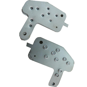 Pistola eléctrica de remaches, herramienta de pistola de mano para remachar, para unir remachadora de chapa de metal, con potencia de remachado - Product Image 5