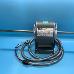 Motor de Ventilador McQuay YSK30-4CC 220-240V 30W para Unidad de Aire Acondicionado Central - Product Image 3