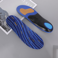 Semelles Antistatiques Conductrices en PU, Matériau Dissipatif, Protection Contre les Décharges Électrostatiques, Semelles pour Chaussures de Travail