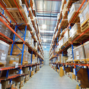 מחסן יצרן מחסן כבד מזרן סטריאוסקופי ברמה גבוהה גבוהה - Product Image 4