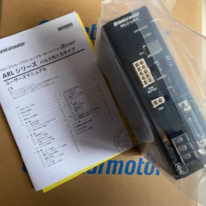 Controlador de motor paso a paso Orientalmotor ARLD16A-S AC 220V para motores paso a paso - Product Image 4