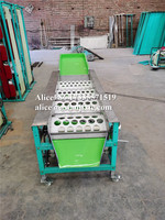 Oranje Diameter Grootte Sorteermachine/Tangerinr Mandarijn Fruit Grootte Sorteren Machine/Fruit Plukken Machine Te Koop