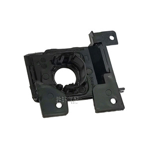 Support de radar de pare-chocs avant pour Volkswagen Beetle, fixation ABS côté conducteur gauche et côté passager droit - Product Image 4