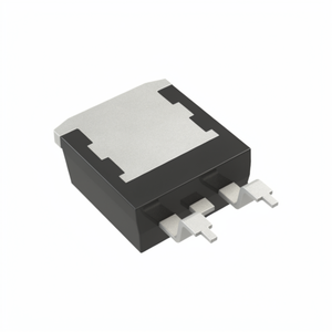 IXTA24P085T TO-263AA ทรานซิสเตอร์วงจรอิเล็กทรอนิกส์ IC IC - Product Image 1