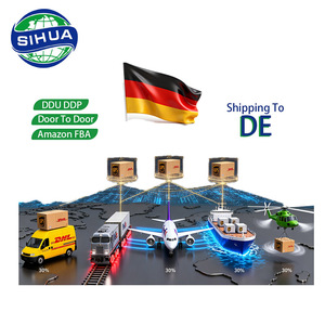 Alliance Logistique Professionnelle : Exploitation exclusive du canal de fret aérien pour le fret aérien de Chine vers l'Allemagne DDP porte-à-porte - Product Image 3