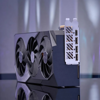 Kartu Grafis RTX 4090 24GB Bekas dalam Kondisi Sangat Baik; Cocok untuk Gaming dan Pengeditan Video.