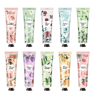 Crema Mani Idratante alle Erbe in Tubetto Piccolo, Anti-Secchezza, Fragranza Fruttata, Per Tutti i Tipi di Pelle, Autunno Inverno, Opzione Regalo All'Ingrosso - Product Image 5