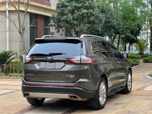 Meilleures ventes <span class=keywords><strong>2016</strong></span> - <span class=keywords><strong>Ford</strong></span> <span class=keywords><strong>Edge</strong></span> SUV d'occasion, sièges en cuir, volant à gauche, automatique, 7 places, origine Chine - Product Image 6