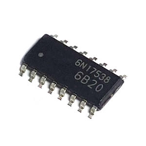 FA6B20N-N6-L3 MARK 6B20 ชิปพลังงานจอแอลซีดี SOP16 - Product Image 1