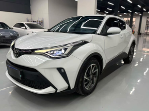 VOITURES TOYOTTAA <span class=keywords><strong>CHR</strong></span> ASSEZ UTILISÉES à VENDRE/TOYOTAA YARISS TOUS LES MODÈLES VOITURES DISPONIBLES à VENDRE - Product Image 4