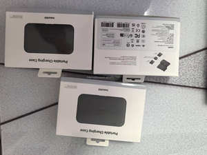 Insta360 Power Bank 10000 mAh Batería portátil Estuche de carga Batería para <span class=keywords><strong>Insta</strong></span> <span class=keywords><strong>360</strong></span> X4 \ X3 \ Ace <span class=keywords><strong>PRO</strong></span> <span class=keywords><strong>2</strong></span> Accesorios originales - Product Image 5