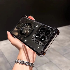 Custodia per telefono con supporto magnetico antiurto per Motorola Moto Edge 60 50 Fusion Pro NEO G14 G24 G34 G54 G84 G52 G10 <span class=keywords><strong>G20</strong></span> - Product Image 4