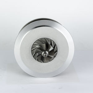 Cartucho de Turbo Rixturbo GT2052V 710415 para BMW <span class=keywords><strong>525d</strong></span> 2497cc 120KW 163HP <span class=keywords><strong>M57</strong></span> D25 (256D1) 2000-2004 - Product Image 1