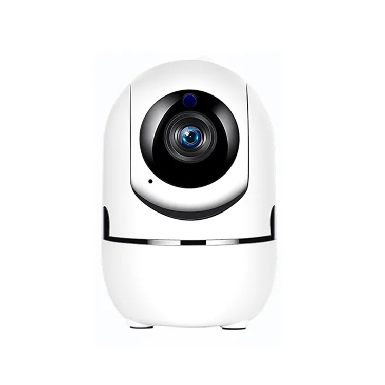 Домашняя CCTV 720P 1080 беспроводной приложение Tuya управление мини чистая HD с поддержкой Wi-Fi Смарт-камера с функцией ночного видения