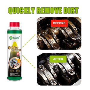 Limpiador de motor compatible con <span class=keywords><strong>AdBlue</strong></span> líquido de limpieza DPF al por mayor, proveedor de lubricantes y limpiadores de motor - Product Image 2