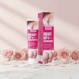 Überseeisch Vorrätige Kräuter-Naturcreme zur Brustvergrößerung und Po-Vergrößerung für Frauen - Product Image 1