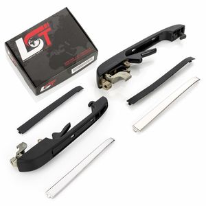 <span class=keywords><strong>TOPRAN</strong></span> maniglia della porta posteriore destra 321839206 173839206E 193839206G per VW GOLF MK2 JETTA MK2 GTI PASSAT - Product Image 1