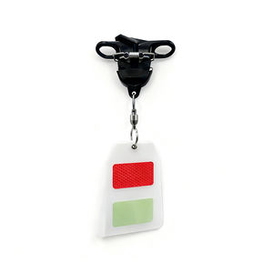 Adhesivo Reflectante para Cables, Repelente de Aves, Rotación de 360 Grados, Disuasor de Vuelo de Aves para Líneas Eléctricas - Product Image 5