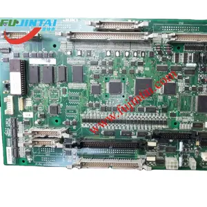 SMT Máy Các Bộ Phận JUKI MTC Chính PCB Ban 40046223 Tình Trạng Tốt