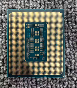 Core I5-14600KF เจนเนอเรชั่น 14 14-คอร์ (6P+8E) LGA 1700 ซีพียูเดสก์ท็อป 125W DDR5-5600 192GB ประสิทธิภาพสูง ความถี่พื้นฐาน 3.5 GHz - Product Image 3