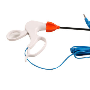 Einweg-Laparoskopische Bipolare Klemmzange Bipolare Koagulationszange Bipolare Greifzange Chirurgische Laparoskopische Zange - Product Image 3