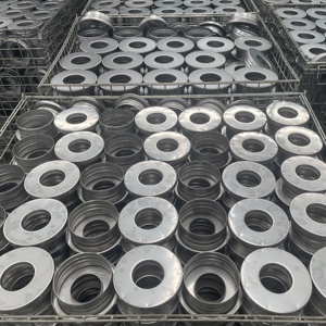 Chất lượng cao công nghiệp BHA Lọc Cartridge điều kiện mới nhà máy bán cho làm sạch không khí bộ phận thiết bị - Product Image 4