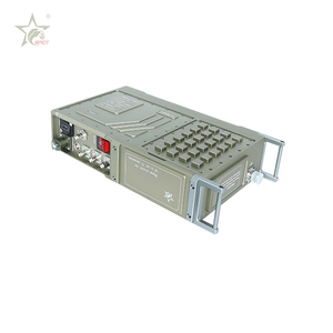 Thiết Bị An Ninh Bảo Vệ An Toàn COFDM Bộ Phát Âm Thanh Video Không Dây - Product Image 5