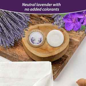 20g Eco-Friendly Disposable <b>Mini</b> Round Bar <b>Soap</b> with Paper Wrap Customizable Logo Portable for Hotel & Spa Use - Product Image 4