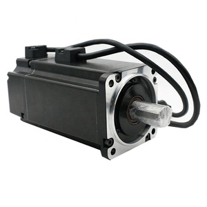 ไดรฟ์และมอเตอร์ ASD-B2-1521-B ECMA-E21315RS Delta 1.5kW สำหรับจักรเย็บผ้าอุตสาหกรรม - Product Image 1
