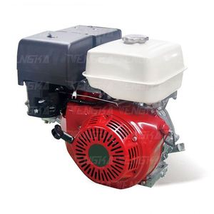 Moteur à essence monocylindre refroidi par air de 15 CV, 420 cm³, qualité commerciale - Product Image 6