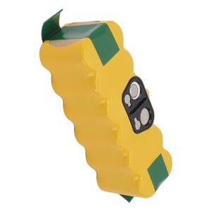 Batería NiMH de 14.4V para Aspiradora con Función de Protección, Paquete de Batería de 3500MAH para Aspiradora <span class=keywords><strong>Roomba</strong></span> - Product Image 3