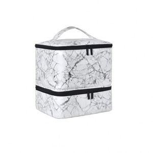 Sac isotherme pliable et imperméable en aluminium pour pique-nique, échantillon gratuit - Product Image 3