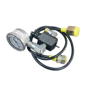 YLF Hydraulikhammer N2 Stickstoffgas-Ladekit für 20-Tonnen-Bagger Motorteile Gesteinsbrecher Hammer Bergbau Abriss - Product Image 6