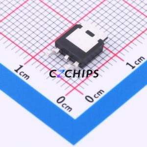 Nuevo y Original TPM3090NK3-5 TO-252 Transistor de Efecto de Campo (MOSFET) Venta al por Mayor de Componentes Electrónicos y Servicio BOM - Product Image 2