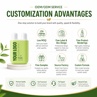 Inhalador Nasal Doble de Aromaterapia Natural OEM con Doble Orificio para Aumentar la Concentración y la Velocidad Mental