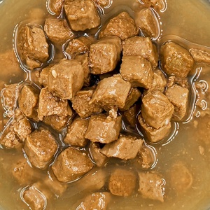 Máquina Extrusora para Producción <span class=keywords><strong>de</strong></span> Alimentos Húmedos para Perros y Gatos al Mejor Precio, Línea <span class=keywords><strong>de</strong></span> Producción <span class=keywords><strong>de</strong></span> Alimentos Enlatados para Mascotas - Product Image 3