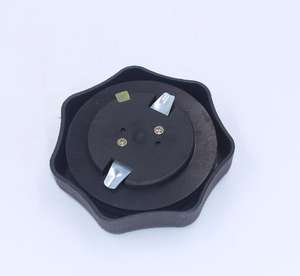 Bouchon de réservoir de carburant pour MERCEDESBENZ ACTROS <span class=keywords><strong>DAFF</strong></span> 2000 IVECO Stralis 2993918 - Product Image 3