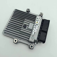 Unidad de control electrónico del motor de nueva condición (ECU) Piezas de repuesto del autobús Tablero de computadora para control del motor