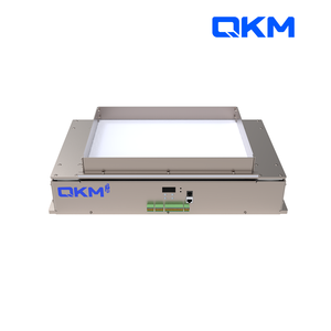 Compatible con múltiples piezas capaces de vibrar para dispersar materiales Alimentador flexible Vibrador Tolva Robot - Product Image 4