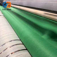 Tissu géotextile non tissé pour allée, 230 g/m², géotextile PP pour la construction routière et le drainage